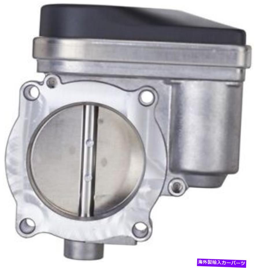 Throttle Body TB1162スペクトルプレミアム燃料噴射スロットルボディアセンブリP/N：TB1162 Tb1162 Spectra Premium Fuel Injection Throttle Body Assembly P/N:Tb1162