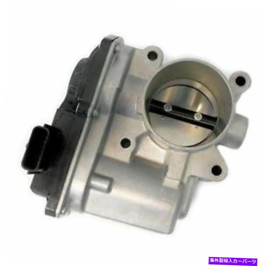 Throttle Body 89268ダシアのための肉＆ドリアスロットルボディ、ルノー 89268 MEAT & DORIA Throttle ..