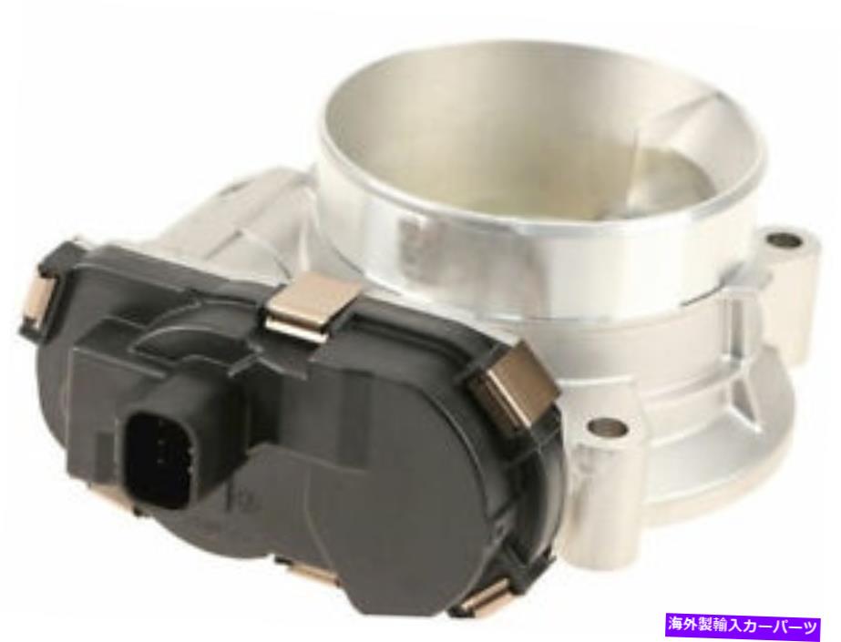 Throttle Body ACデルコ本物のGMスロットルボディはビュイックレーニア2005-2007 5.3L V8 13GVRXに適合します AC Delco Genuine GM Throttle Body fits Buick Rainier 2005-2007 5.3L V8 13GVRX