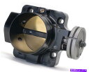 Throttle Body Skunk2 70mmブラックスロットルボディ1990-05 Accura honda b d h fシリーズエンジン Skunk2 70mm Black Throttle Body For 1990-05 Accura Honda B D H F Series Engine