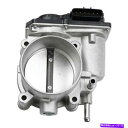 Throttle Body トヨタタコマ2016-2020ベックアーンリー燃料噴射スロットルボディ For Toyota Tacoma 2016-2020 Beck Arnley Fuel Injection Throttle Body