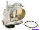 Throttle Body AISANスロットルボディはトヨタハイランダー2004-2010 3.3L V6 31JDXWに適合します Aisan Throttle Body fits Toyota Highlander 2004-2010 3.3L V6 31JDXW