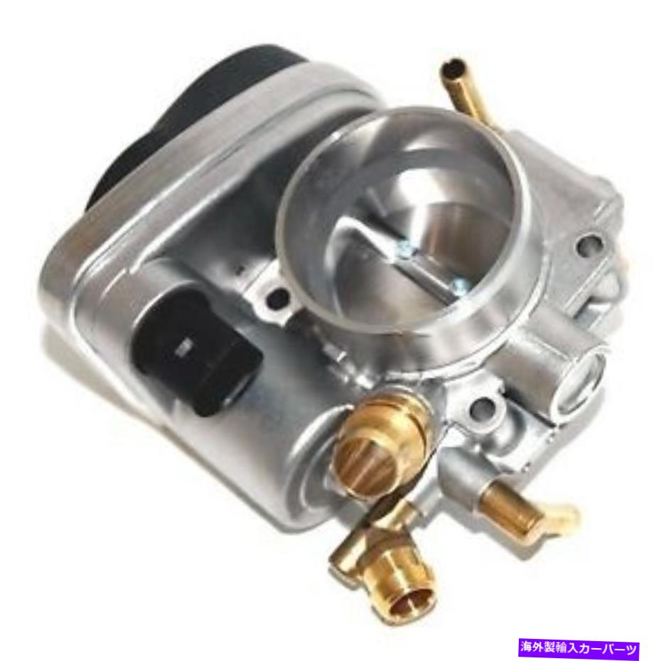 Throttle Body 89180シボレー、オペル、VW用の肉＆ドリアスロットルボディ 89180 MEAT & DORIA Throttl..