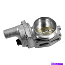 Throttle Body Chevy Camaro 10-15標準的なTechSmart燃料噴射スロットルボディアセンブリ For Chevy Camaro ...