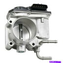 Throttle Body Scion XD 2011 Beck Arnley燃料噴射スロットルボディの For Scion xD 2011 Beck Arnley Fuel Injection Throttle Body