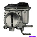 Throttle Body トヨタのC-HR 2018-2019ベックアーンリー燃料噴射スロットルボディ For Toyota C-HR 2018-2019 Beck Arnley Fuel Injection Throttle Body