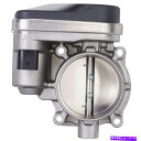 Throttle Body クライスラー300ダッジマグナム2005スペクトルスロットルボディギャップ For Chrysler 300 Dodge Magnu...