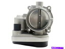 Throttle Body フロントスロットルボディはダッジグランドキャラバン2008-2010 4.0L V6 VIN:X 59TWBW Front Thro...