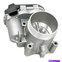 Throttle Body Volvo S60 2002-2009ベックARNLEY燃料噴射スロットルボディ For Volvo S60 2002-2009 Beck Arnley Fuel Injection Throttle Body