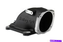 Throttle Body Holley EFI 300-240BK EFIスロットルボディインテークエルボ Holley EFI 300-240BK EFI Throttle Body Intake Elbow