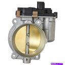 Us Custom Parts Shop USDM㤨Throttle Body Saab 9-7x Cadillac Escalade ESV Chevy Avalanche Spectra Throttle Body DAC For Saab 9-7x Cadillac Escalade ESV Chevy Avalanche Spectra Throttle Body DACפβǤʤ111,650ߤˤʤޤ