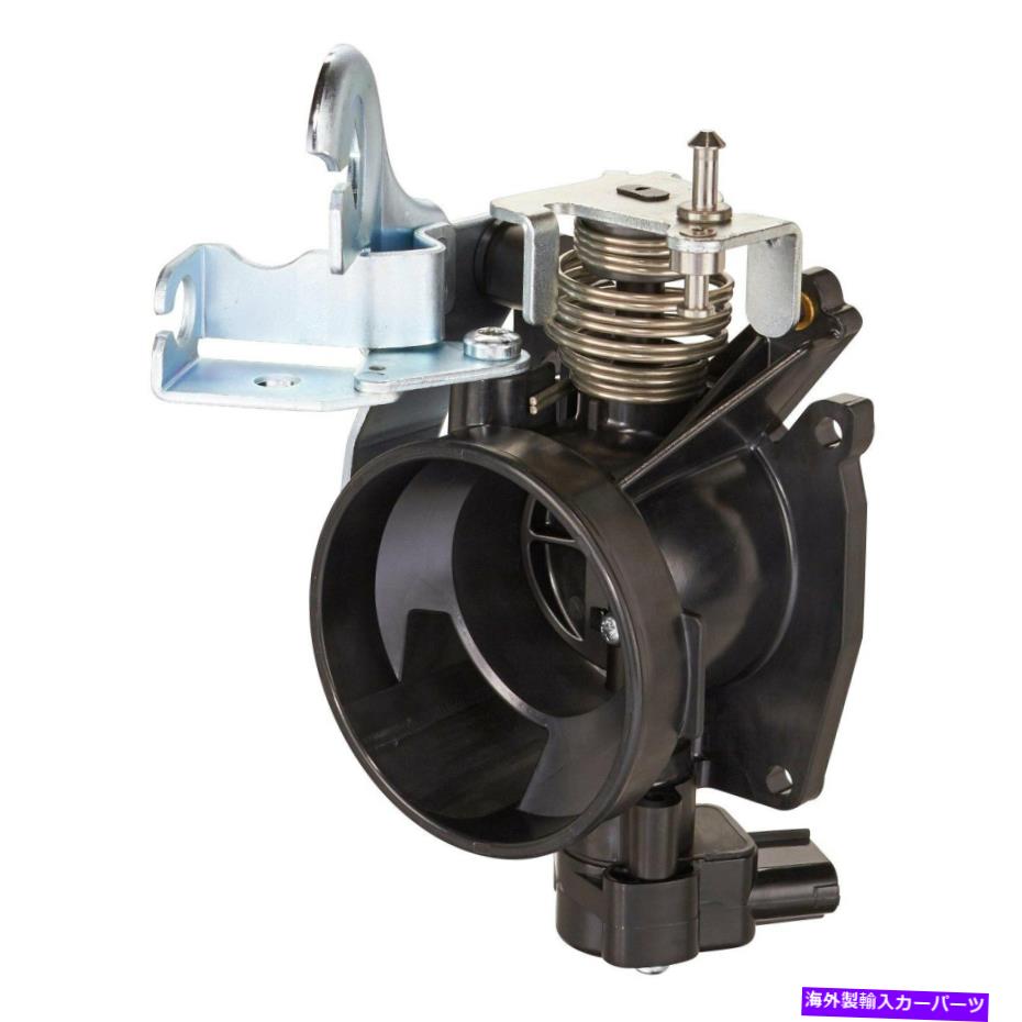 Throttle Body フォードフォーカス2002スペクトルプレミアム燃料噴射スロットルボディアセンブリ For Ford Focus 2002 Spectra Premium Fuel Injection Throttle Body Assembly