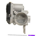 Throttle Body トヨタハイランダーrav4 venza camry sienna sienna sienna tc cardone throttle body csw For Toyota Highlander RAV4 Venza Camry Sienna Scion tC Cardone Throttle Body CSW