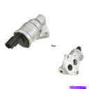 Throttle Body Jaguar S-Type 2000-2002本物の燃料噴射アイドルエアコントロールバルブ For Jaguar S-Type 20...