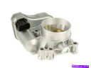 Throttle Body 2003年から2006年のSaab 93スロットルボディピアバーグ67646xt 2005 2004 For 2003-2006 S...