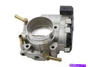 Throttle Body 2002年から2005年のフォルクスワーゲンジェッタスロットルボディ79919SN 2003 2004 2.0L 4 Cyl For 2002-2005 Volkswagen Jetta Throttle Body 79919SN 2003 2004 2.0L 4 Cyl