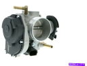 Throttle Body 1999年から2001年のフォルクスワーゲンゴルフスロットルボディ44542SX 2000 For 1999-2001 Volkswagen Golf Throttle Body 44542SX 2000