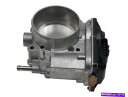 Throttle Body 2009-2013 Infiniti FX50スロットルボディ73135BC 2010 2010 2012 5.0L V8 VK50VE For 2009-2013 Infiniti FX50 Throttle Body 73135BC 2010 2011 2012 5.0L V8 VK50VE