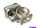 Throttle Body 2006年のBMW 330Iスロットルボディ61696DMスロットルハウジングアセンブリ For 2006 BMW 330i Thr...