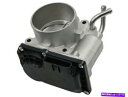 Throttle Body 2014-2017のKia Forte Throttle Body Encore 56393XF 2015 2016 2.0l 4 Cyl For 2014-2017 Kia Forte Throttle Body Encore 56393XF 2015 2016 2.0L 4 Cyl(2)
