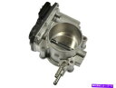 Throttle Body 2009-2013トヨタハイランダースロットルボディSMP 67497YX 2010 2012年 For 2009-2013 Toyota Highlander Throttle Body SMP 67497YX 2010 2011 2012