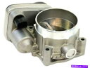 Throttle Body 2005年から2009年のダッジデュランゴスロットルボディエンコール15845Gy 2006 2007 2008 For 2005-2009 Dodge Durango Throttle Body Encore 15845GY 2006 2007 2008