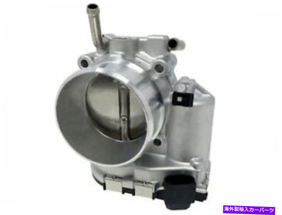 Throttle Body 2016-2017Kia Sorento Throttle Body Encore 92273VR 2.4L 4 Cyl For 2016-2017 Kia Sorento Throttle Body Encore 92273VR 2.4L 4 Cyl