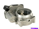 Throttle Body 2009-2011 BMW Z4スロットルボディVDO 32847ZQ 2010自然吸気 For 2009-2011 BMW Z4 Throttle Body VDO 32847ZQ 2010 Naturally Aspirated