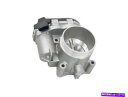 Throttle Body 2002年から2007年のボルボV70スロットルボディ68255kr 2003 2004 2005 2006 For 2002-2007 Volvo V70 Throttle Body 68255KR 2003 2004 2005 2006