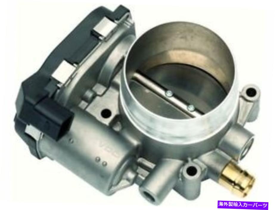 Throttle Body 2008-2010BMW 535IåȥܥǥATE 75231XF 2009 For 2008-2010 BMW 535i Throttle Body ATE 75231XF 2009