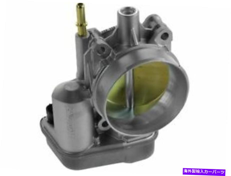 Throttle Body Hummer H3 2006 2007のスロット