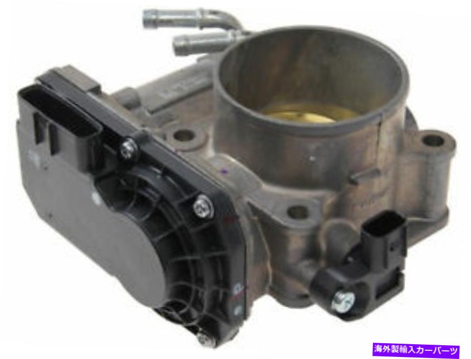 Throttle Body 2010-2012ۥɥåȥܥǥʪ45221QS 2011 3.5L V6 For 2010-2012 Honda Accord Throttle Body Genuine 45221QS 2011 3.5L V6