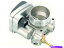 Throttle Body 2004ǯ2005ǯΥե륯󥸥ååȥܥǥVDO 15786CN 2.0l 4 Cyl Bev For 2004-2005 Volkswagen Jetta Throttle Body VDO 15786CN 2.0L 4 Cyl BEV