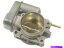 Throttle Body 2004ǯ2007ǯΥܥ졼ɥåȥܥǥSMP 61988XF 2005 2006 For 2004-2007 Chevrolet Colorado Throttle Body SMP 61988XF 2005 2006