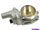 Throttle Body 2014-2017シボレーSSスロットルボディSMP 34795JW 2015 2016 6.2L V8 For 2014-2017...