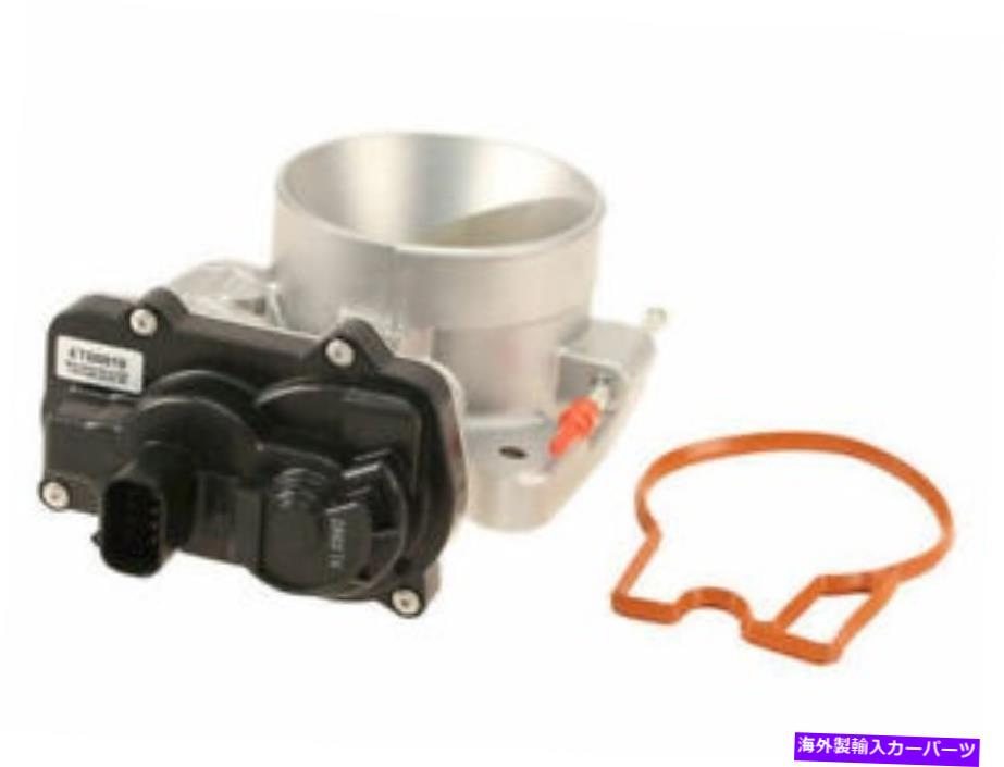 Throttle Body 2003年から2006年のキャデラックエスカレードスロットルボディヒタチ37815BC 2004 2005 For 2003-2006 Cadillac Escalade Throttle Body Hitachi 37815BC 2004 2005