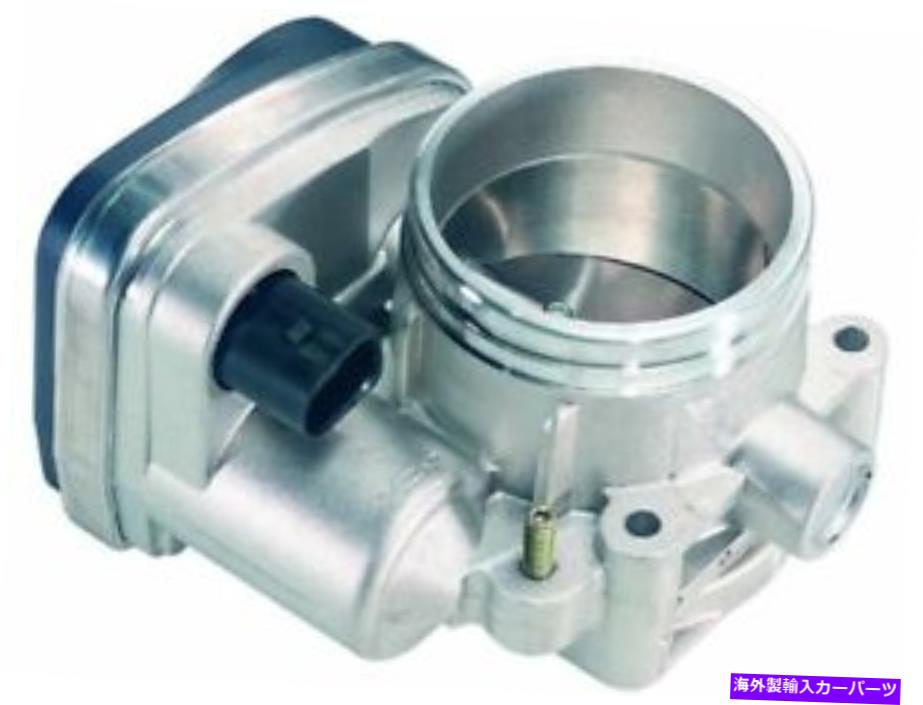 Throttle Body 2003-2005 BMW Z4スロットルボ