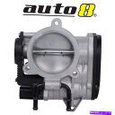Throttle Body Kia Grand Carnival VQ 3.8L Petrol G6DA 2005-2010の真新しいスロットルボディ Bran...