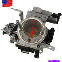 Throttle Body 1998年のスロットルボディ1999日産フロンティア2.4L MT 4WDキングキャブXE Throttle Body For 1998 1999 Nissan Frontier 2.4L MT 4WD King Cab XE