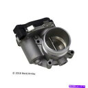 Throttle Body ベックアーーンリースロットルボディ154-0161 Beck Arnley Throttle Body 154-0161