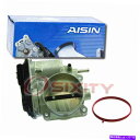 Throttle Body 2011年から2013年のアイシン燃料噴射スロットルボディInfiniti M56 5.6L V8 Air Gi AISIN Fuel Injection Throttle Body for 2011-2013 Infiniti M56 5.6L V8 Air gi