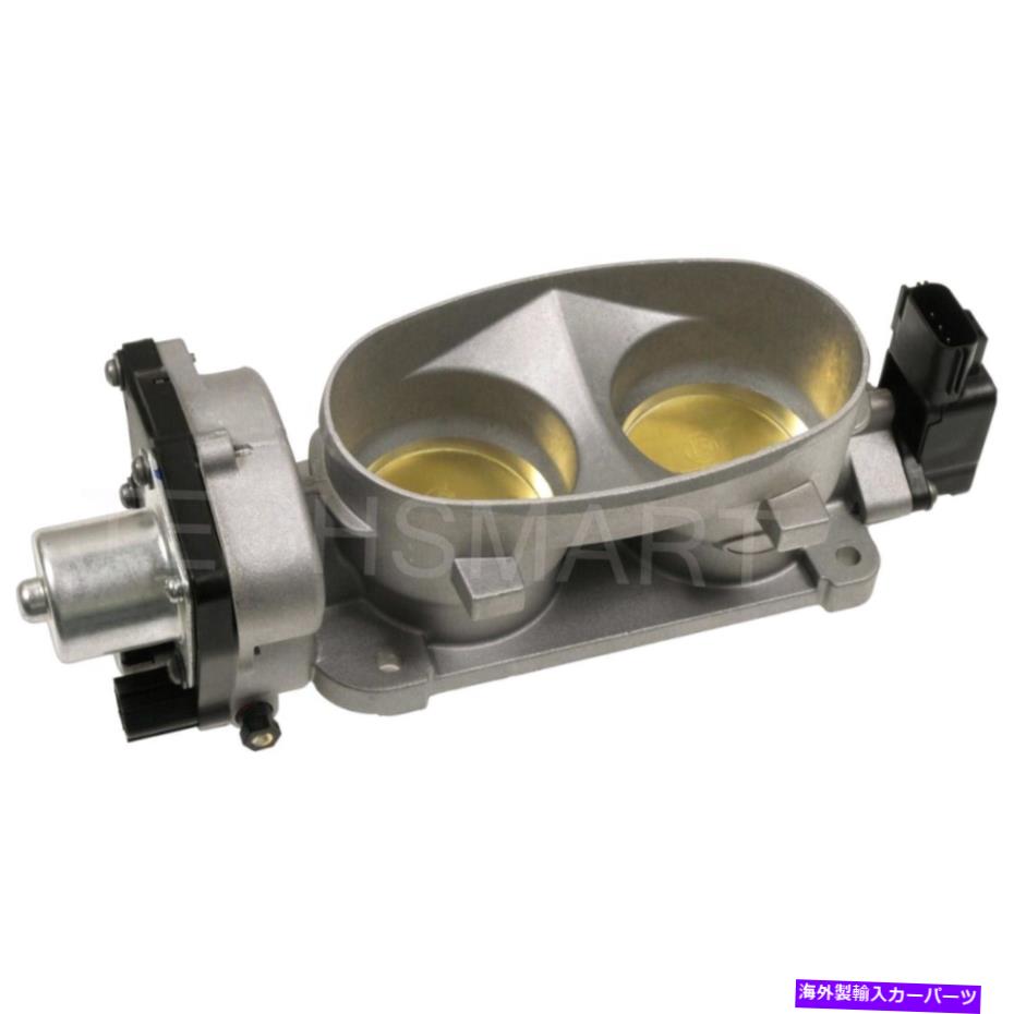 Throttle Body s20021 e350 for e350 van e450 f250ȥåf350 f450 f550 ford f650ѤΥåȥܥǥ S20021 Throttle Body New for E350 Van E450 F250 Truck F350 F450 F550 Ford F650