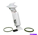 Fuel Pump Module Assembly 町と国の燃料ポンプモジュール、ボイジャー、キャラバン、グランドキャラバンE7172M Fuel Pump M...