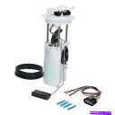 Fuel Pump Module Assembly 燃料ポンプモジュールアセンブリCarter P74836M Fuel Pump Module Assembl...