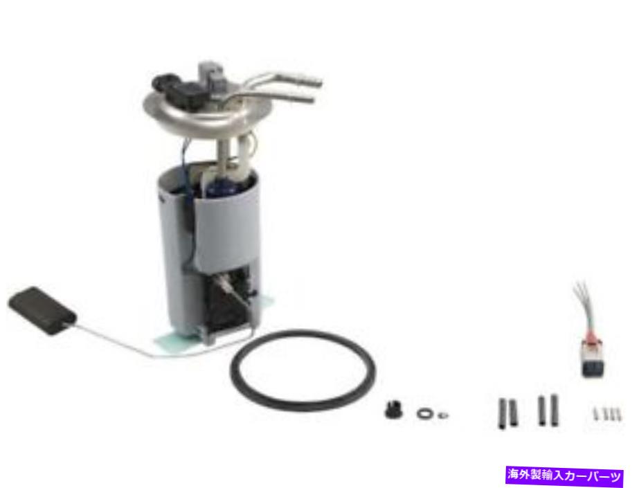 Fuel Pump Module Assembly 02-04の燃料ポンプChevy GMC Suburban 1500 Yukon XL 5.3L V8 VIN：Z Flex NB74T3 Fuel Pump For 02-04 Chevy GMC Suburban 1500 Yukon XL 5.3L V8 VIN: Z FLEX NB74T3(2)