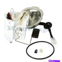 Fuel Pump Module Assembly 99-03のエスコート2.0L L4ガス燃料ポンプモジュール送信ユニットアセンブリ付きストレーナー For ...