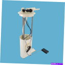 Fuel Pump Module Assembly 1999年から2000年の米国モーターワークス燃料ポンプモジュールアミゴAmigo usep8400m US Motor Works Fuel Pump Module Assembly for 1999-2000 Amigo USEP8400M