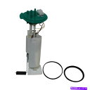 Fuel Pump Module Assembly 燃料ポンプモジュールアセンブリに適合します2001-2003ダッジキャラバン、グランドキャラバンGMB Fu...