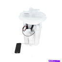 Fuel Pump Module Assembly 燃料ポンプモジュールアセンブリUSモーターワークス適合02-03日産セントラ1.8L-L4 Fuel Pum...