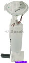 Fuel Pump Module Assembly クライスラーボイジャーダッジグランドキャラバンL4 V6燃料ポンプモジュールアセンブリボッシュ67670 F...